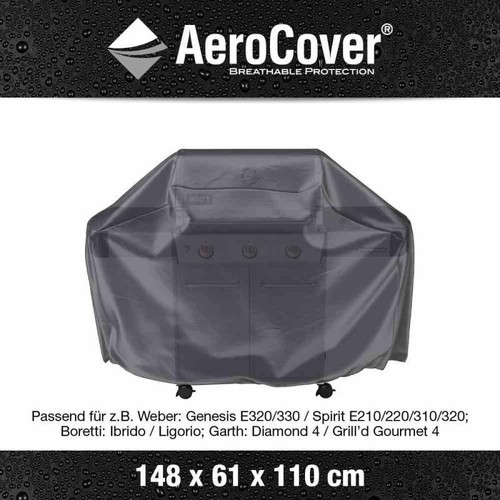 Aerocover schutzhülle für - aerocover,