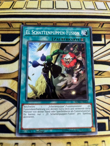 Yugioh - , el