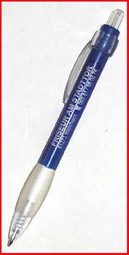 Kugelschreiber friseur - kugelschreiber, (26a)