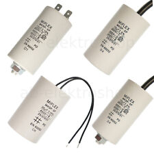 Kondensator 0,68-100 µF uF