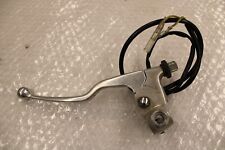 Kupplungshebel Kupplungsamatur Hebel Kupplung Suzuki DR125 SF44A 95-98 #R7930