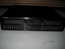 Kenwood GE 800, NEU!!!