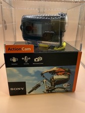 Sony Action Camera HDR-AS20