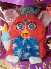 1999 special edition furby - 1999,