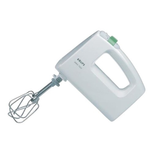 Krups 3mix 7000 handmixer - 7000, 500w