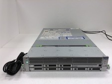 Sun SPARC Enterprise T5220