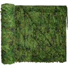 Tarnnetz 6x6m Sonnenschutz