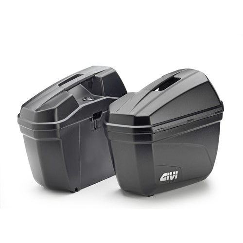 Givi e22 monokey seitenkoffer - monokey,