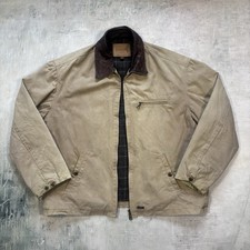 Redskins Field-Jacke Canvas