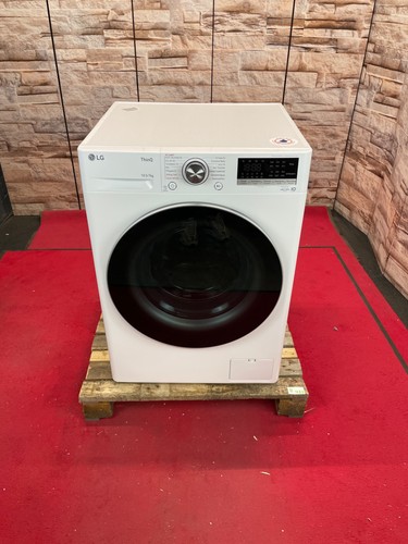 V7wd107h2e waschtrockner - lg,