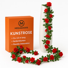 Rosenranke 2,5 m 1,8 m