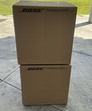 2-pack Bose Professional