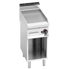 GGM Gastro Gas Bratplatte