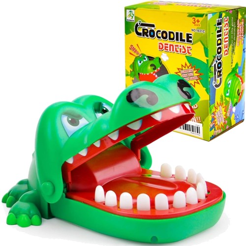 Kinder kroko doc spiel - kroko,