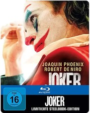 Joker [Steelbook]