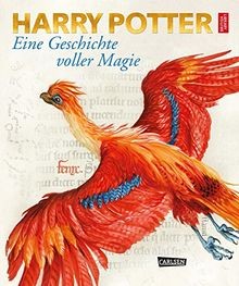 Harry potter eine geschichte - harry, potter: