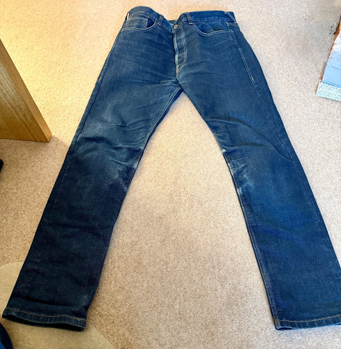 Rokker d30 motorrad - jeans, w36