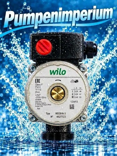 Wilo 3 p - /,