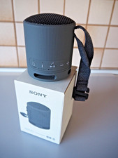 Sony SRS-XB100 - Kabelloser