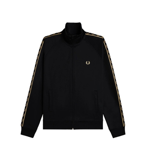 Neu fred perry - perry, contrast