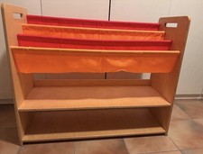 ✨Bücherregal Spielregal