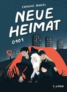 Neue heimat 0101 band die - neue, 2
