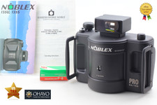 CLA'd [N NEUWERTIG] Noblex Pro