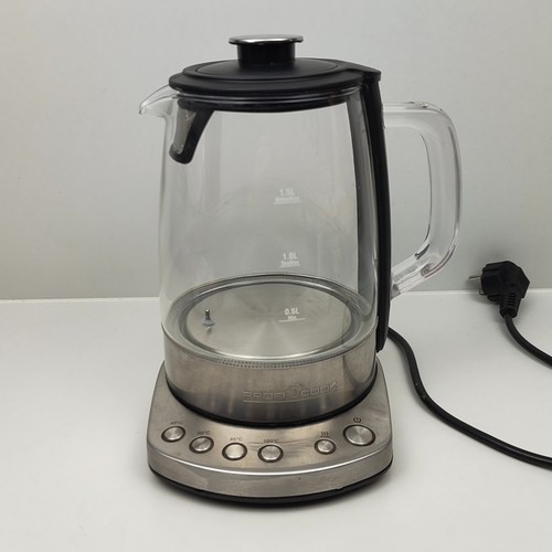 Proficook wks 1167 g - pc-wks,