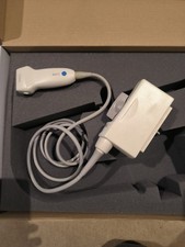 Siemens VFX9-4 Linear Ultraschallsonde