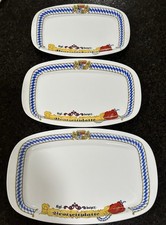 3 Seltmann Weiden W. Germany