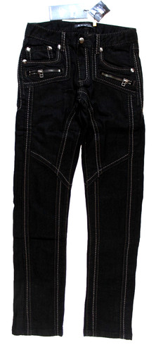 Kosmo lupo herren jeans - kosmo,