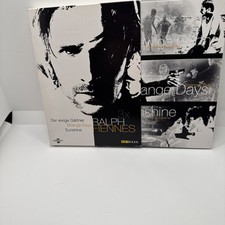 Ralph Fiennes Box (3 DVDs)