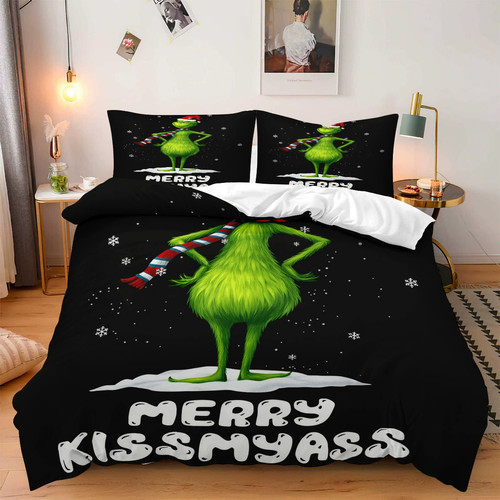 The grinch bettwäsche set - 23.the,