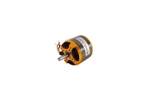 Power brushless motor al - d-power, brushless-motor