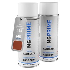 Autolack Sprühdosen für