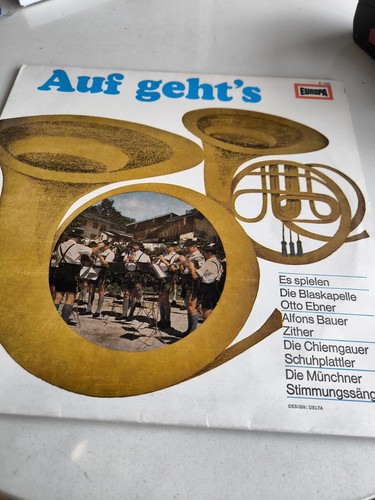 Auf geht s blaskapelle - ⚫,