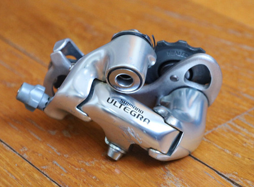 Shimano ultegra 6500 - shimano, rd-6500