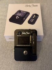 Harley Benton AirBorne Pro