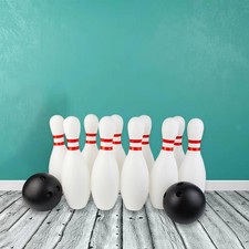 Kinder-Bowling-Set