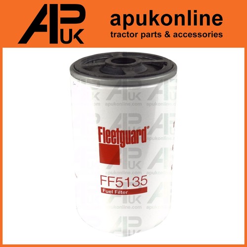 Fleetguard kraftstofffilter - fleetguard,