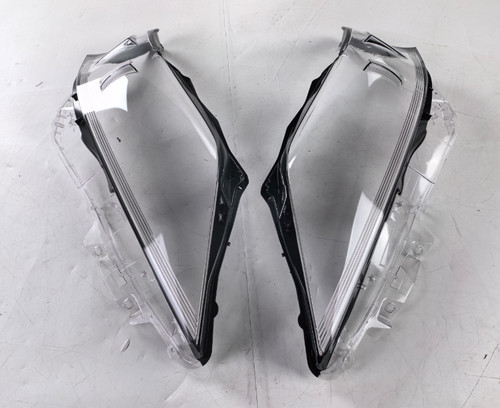 Left right headlight - right,