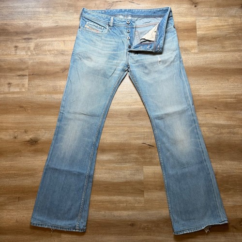 Diesel zathan jeans mens - jeans, 32x32