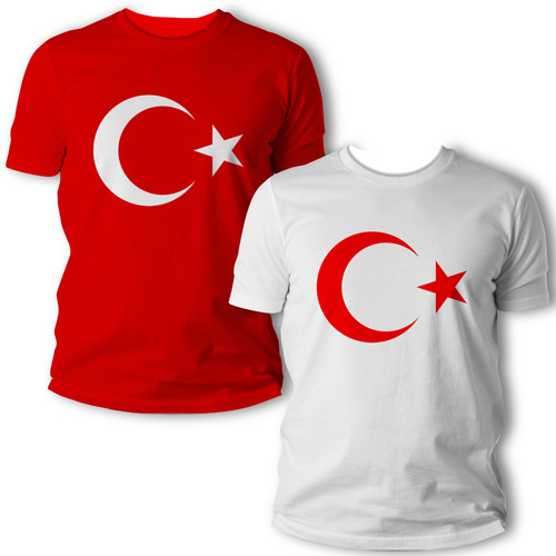Türkei shirt herren - türkei, t-shirt