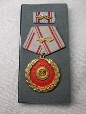 NVA DDR Verdienter