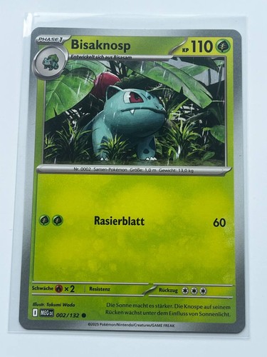 Bisaknosp 002 132 pokemon - bisaknosp,