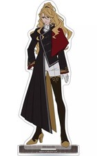 Acrylständer / Acrylplatte