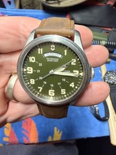 Victorinox Swiss Army Infantry