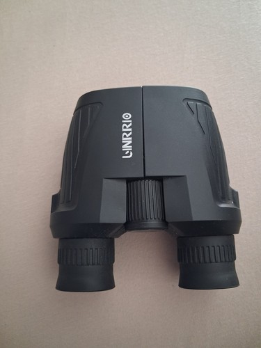 Linrrio fernglass 10x25 - , +