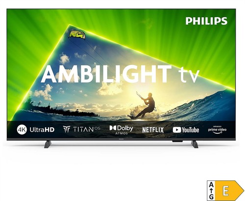 Philips 55pus8209 139cm - philips, 55pus8209/12