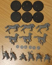 6 Reiter von Rohan | Herr der